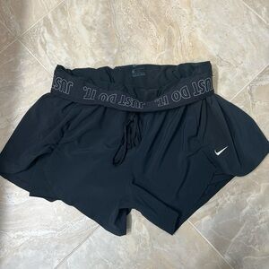Nike Running Shorts – Size Large – 3″ Inseam